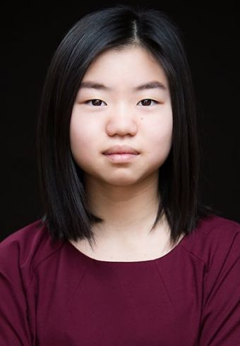 Léa Deschamps