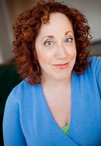 Amy Tolsky