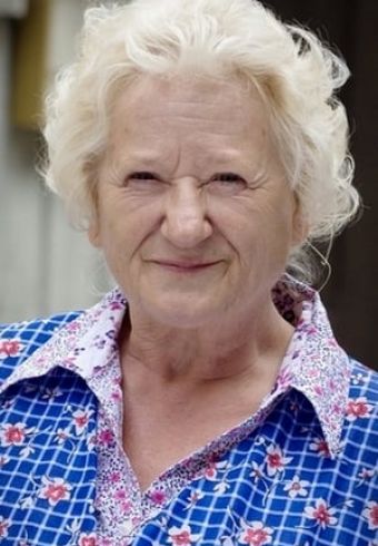 Carmen-Maja Antoni