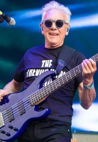 Trevor Horn