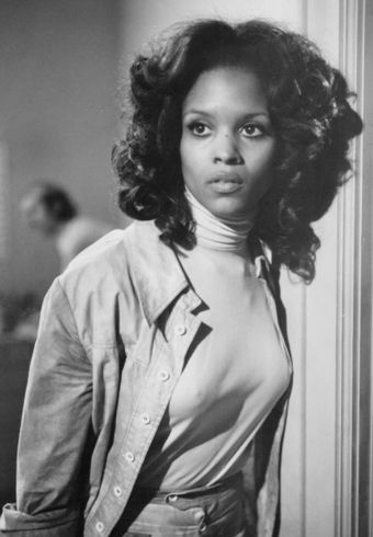 Jeannie Bell