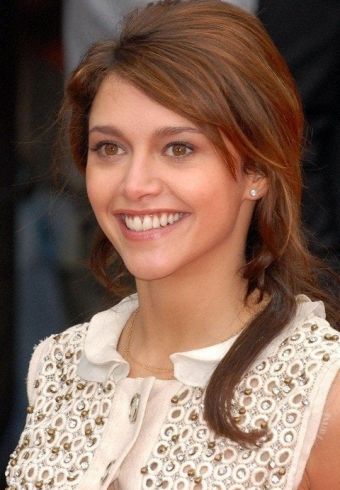 Emma de Caunes