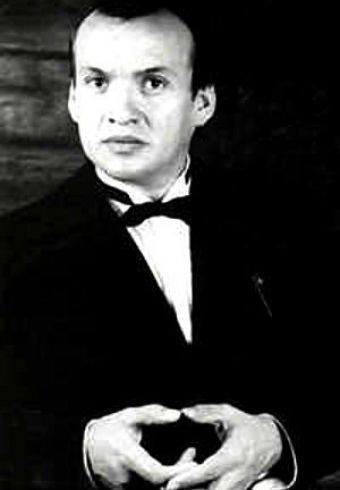 Paulo Abel Do Nascimento