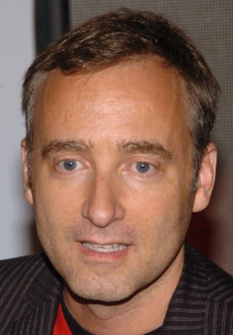 Fred Goss