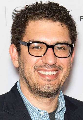 Sam Esmail