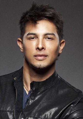 Jamie King