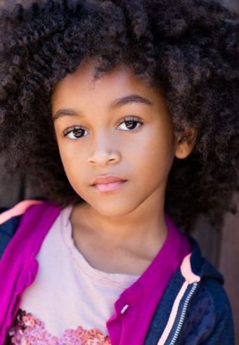 Aalyrah Caldwell