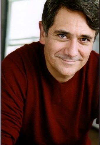 Carlos Lacámara