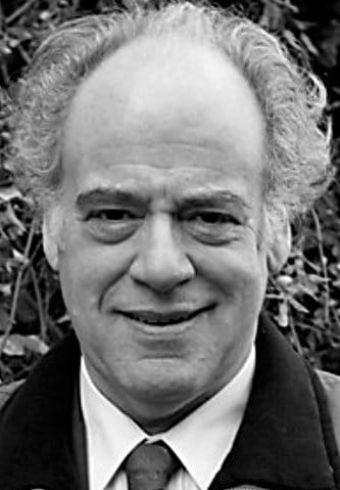 Geoffrey McGivern