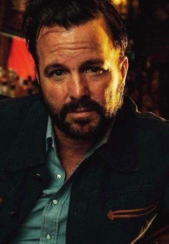 Billy Lockwood