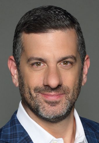Bob Kushell