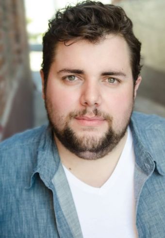 Joshua Hoover
