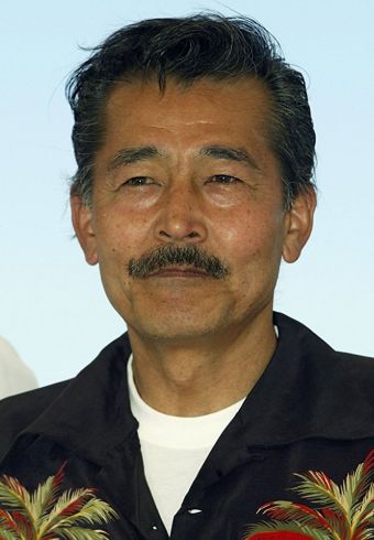 Tatsuya Fuji