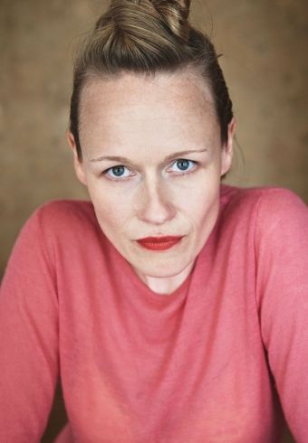 Anja Schneider