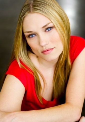 Clare Grant