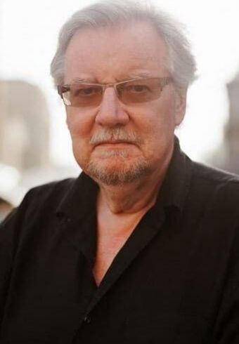 Geoff Boyle
