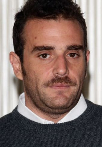 Alessio Maria Federici