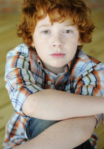 Grayson Russell