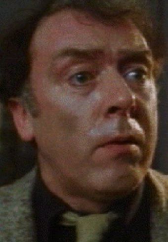 Freddie Jones