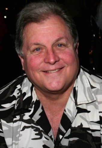 Burt Ward