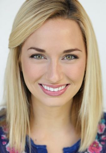 Lyndsi LaRose