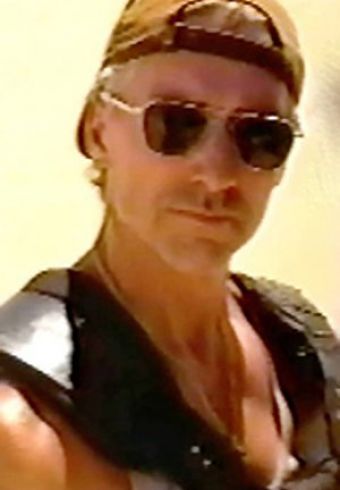 Mark Emery Moore