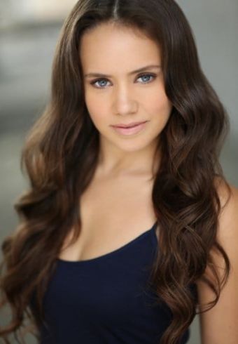 Allie Bertram