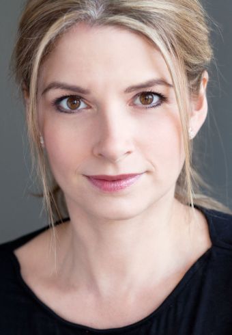 Caroline Sheen