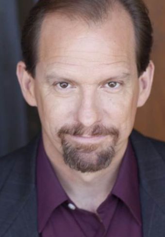 Kevin Theis