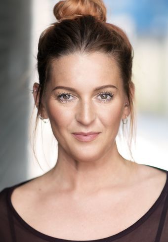 Jemma Alexander