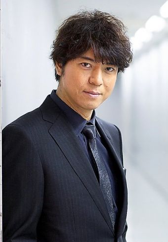 Takaya Kamikawa