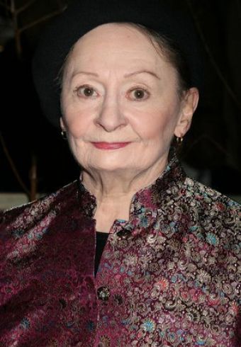 Barbara Bryne