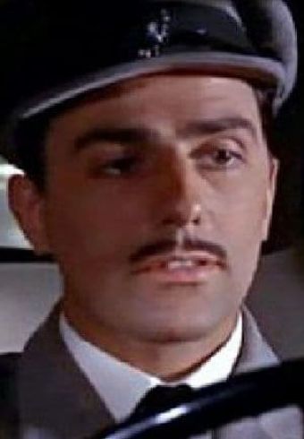 Neville Jason