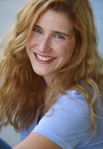 Yvonne Landry