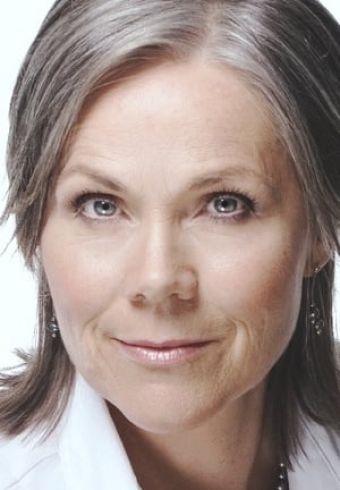 Valerie McNicol