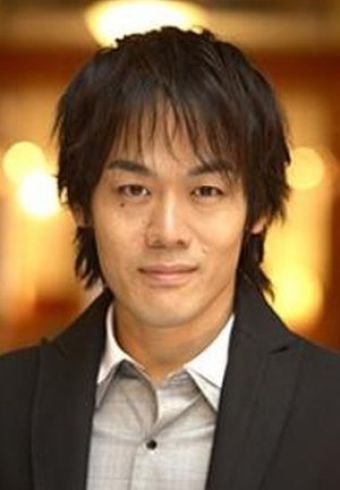 Hiroyuki Morisaki