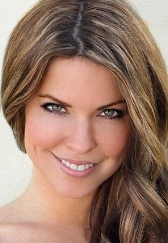 Nicole Andrews