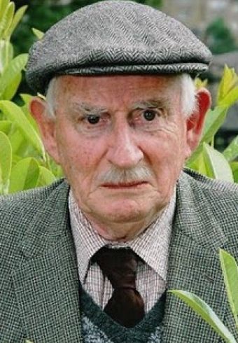 Robert Fyfe