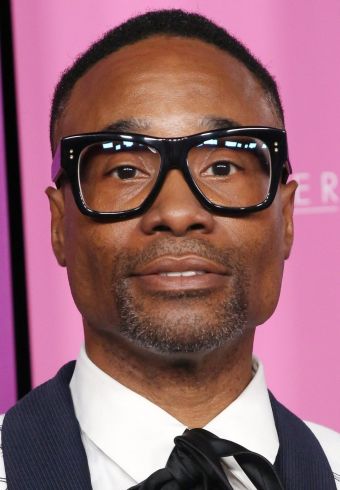 Billy Porter