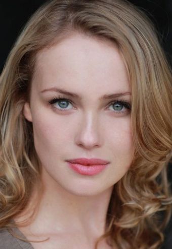 Hannah New