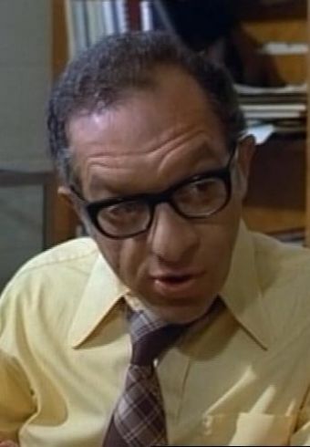 Joe Silver
