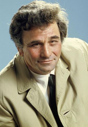 Peter Falk