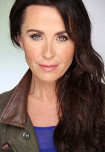 Nicole Stuart