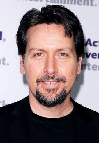 Ramon Estevez
