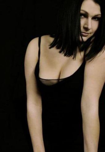Nadia Lubbe Simon