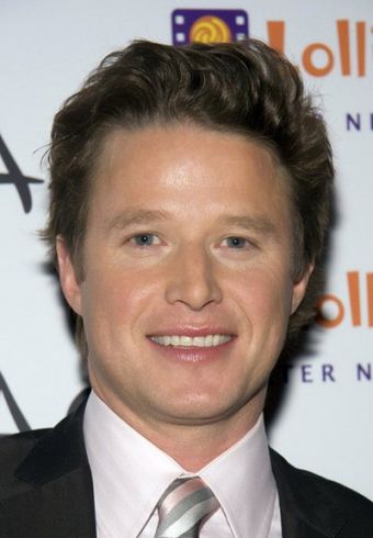 Billy Bush