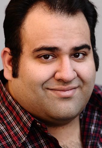 Jonathan Marballi