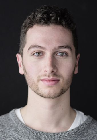 Adam Capriolo