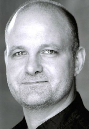 Ewan Bailey