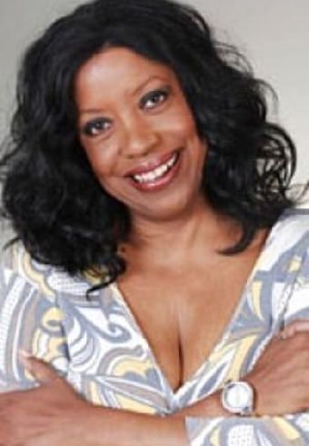 Carolyn Shakespeare-Allen